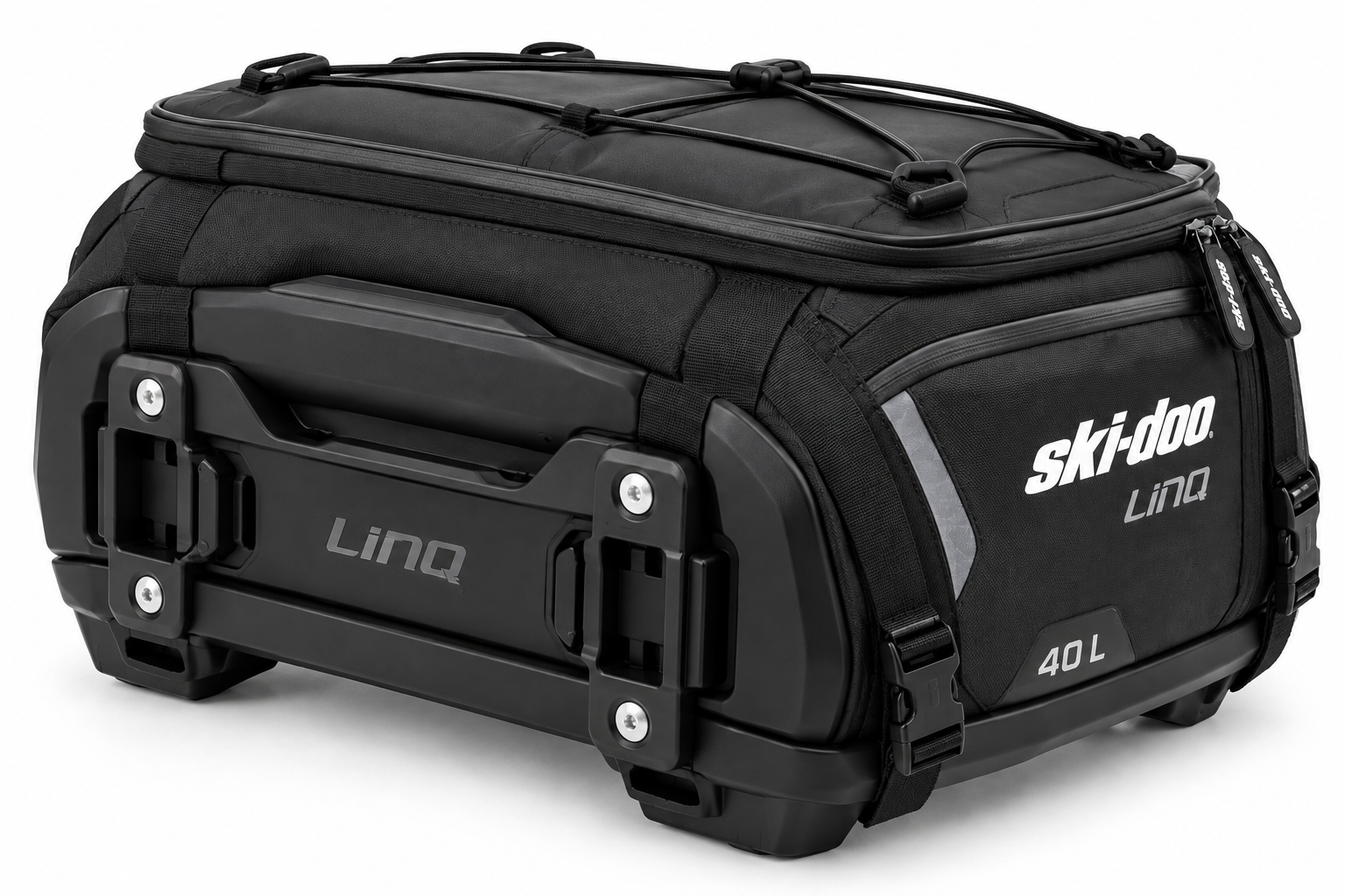 Ski-Doo LinQ Urban Bag 40 L product photo 3