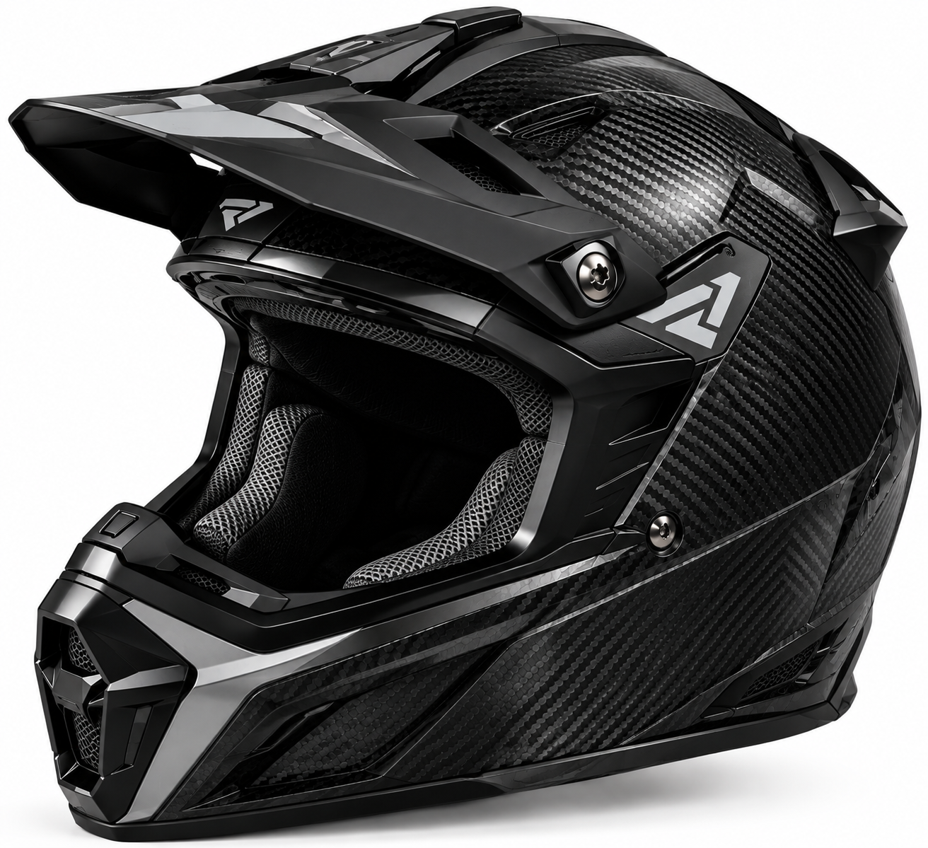 FXR Blade Carbon Helmet product photo 3