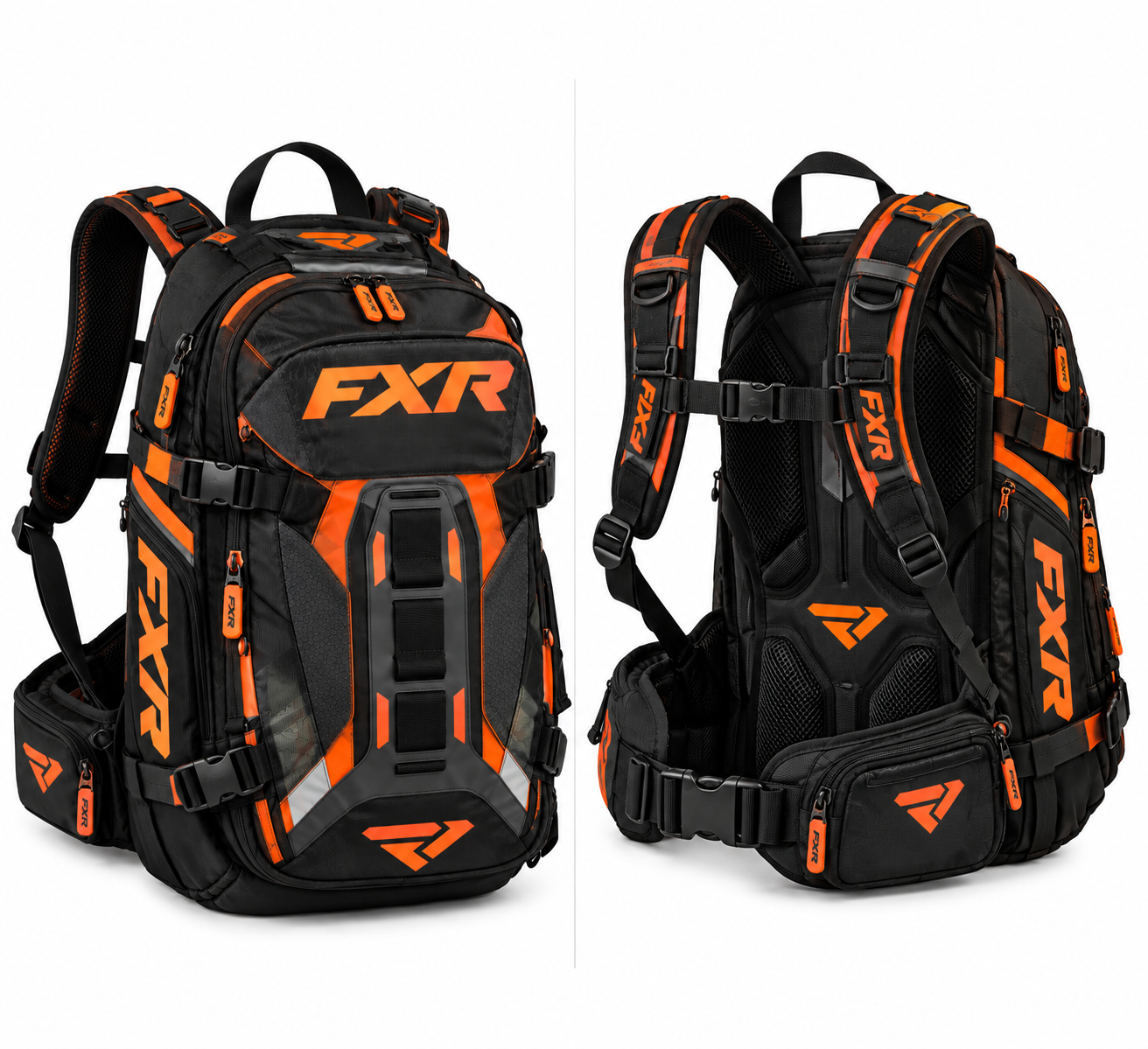 FXR Ride Pack product photo 2
