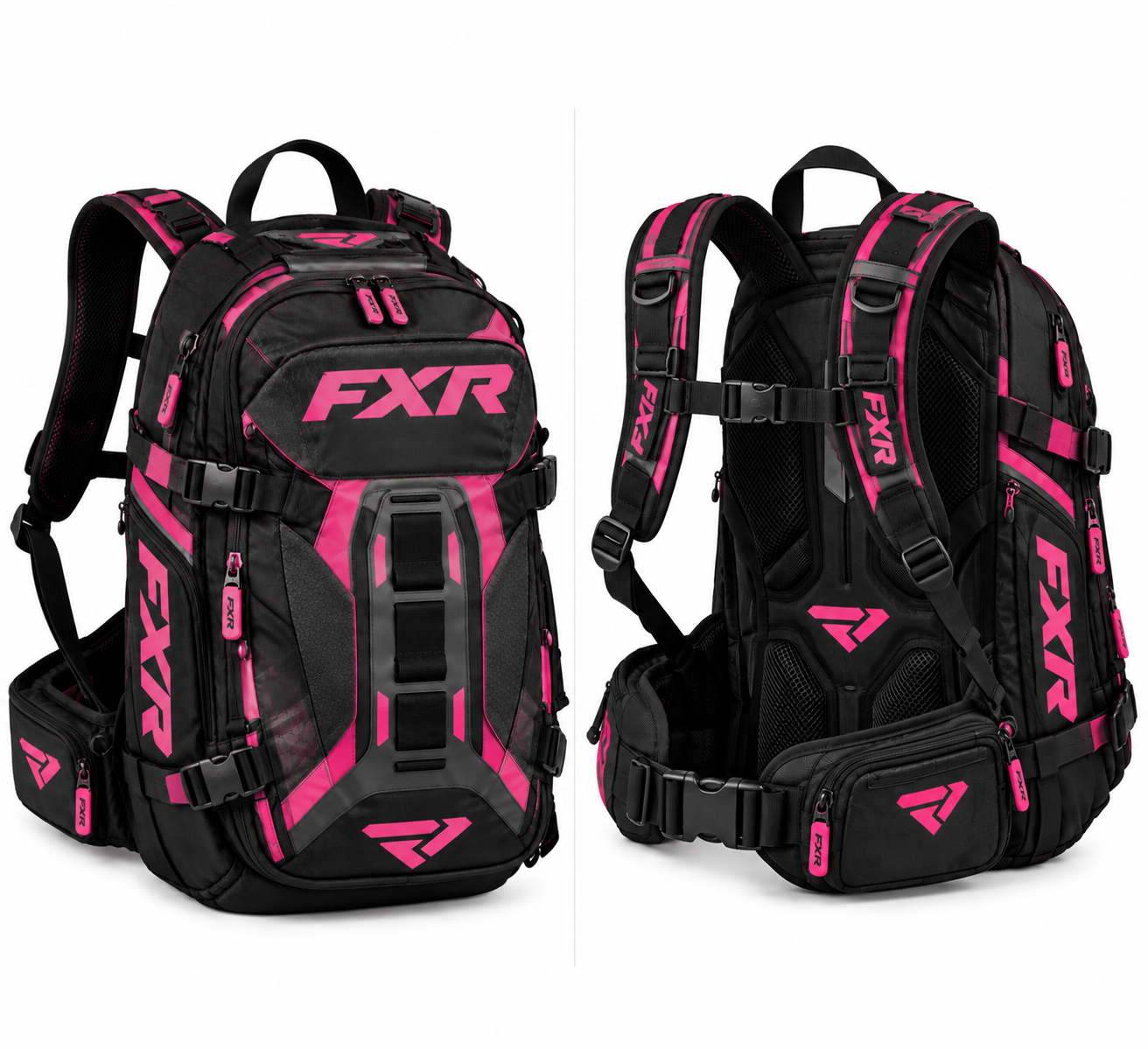 FXR Ride Pack product photo 4