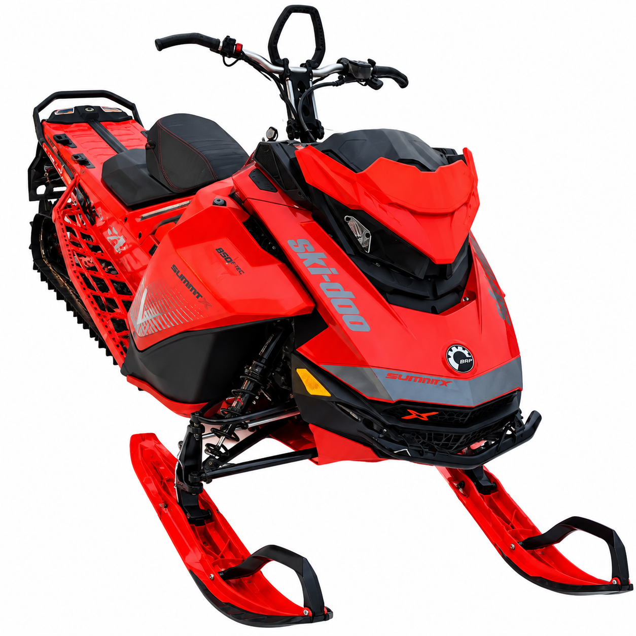2019 Ski Doo 850 Summit X