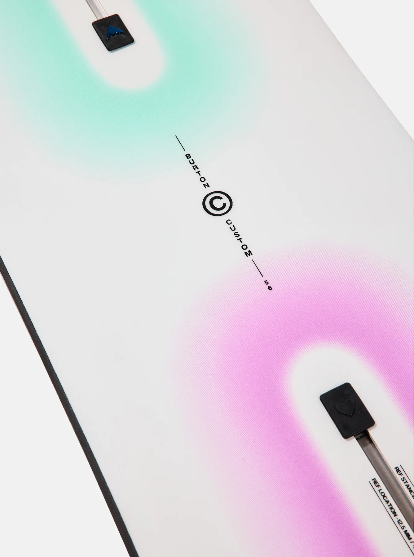2026 Burton Custom Camber product photo 2