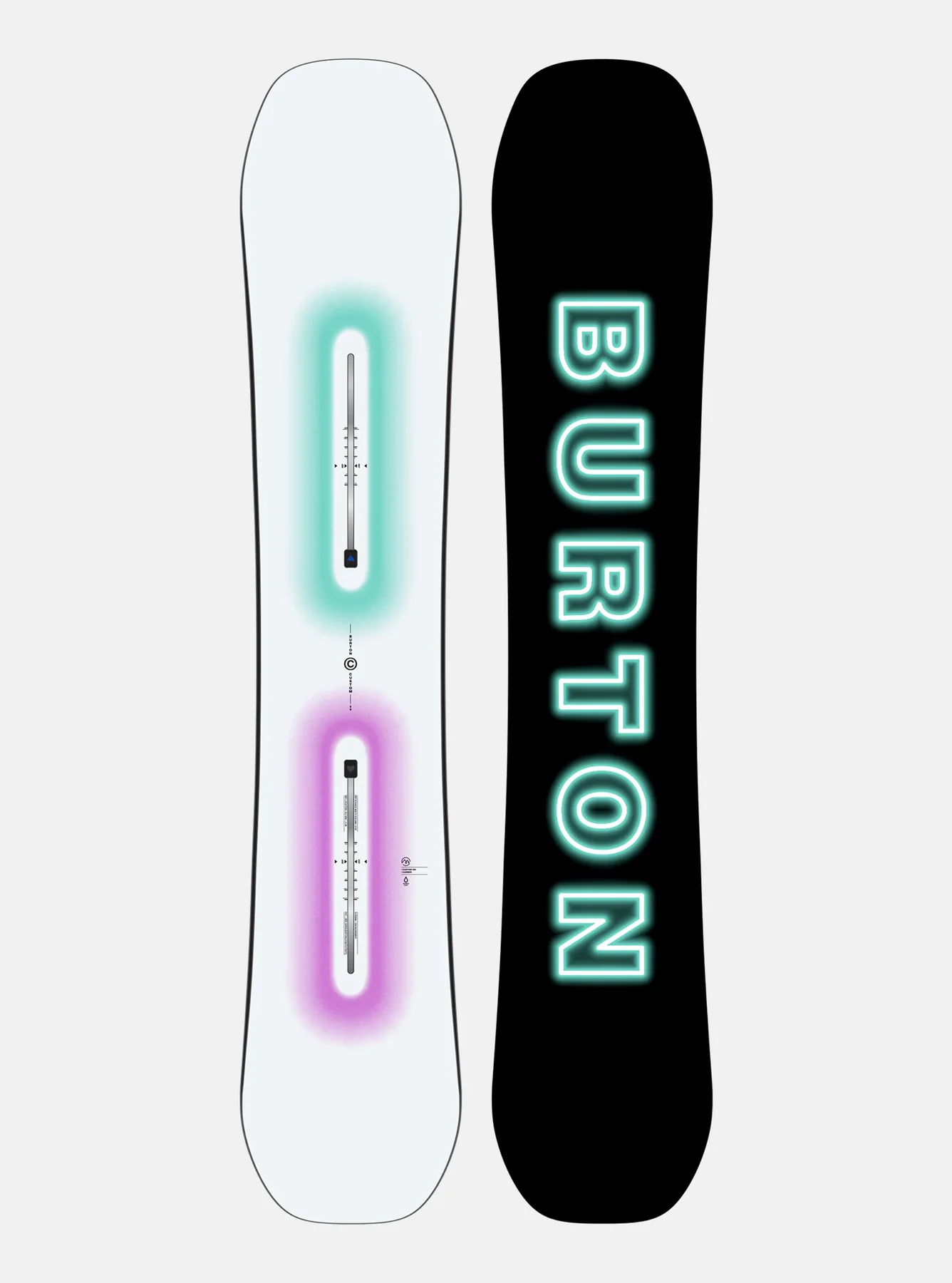 2026 Burton Custom Camber product photo 5