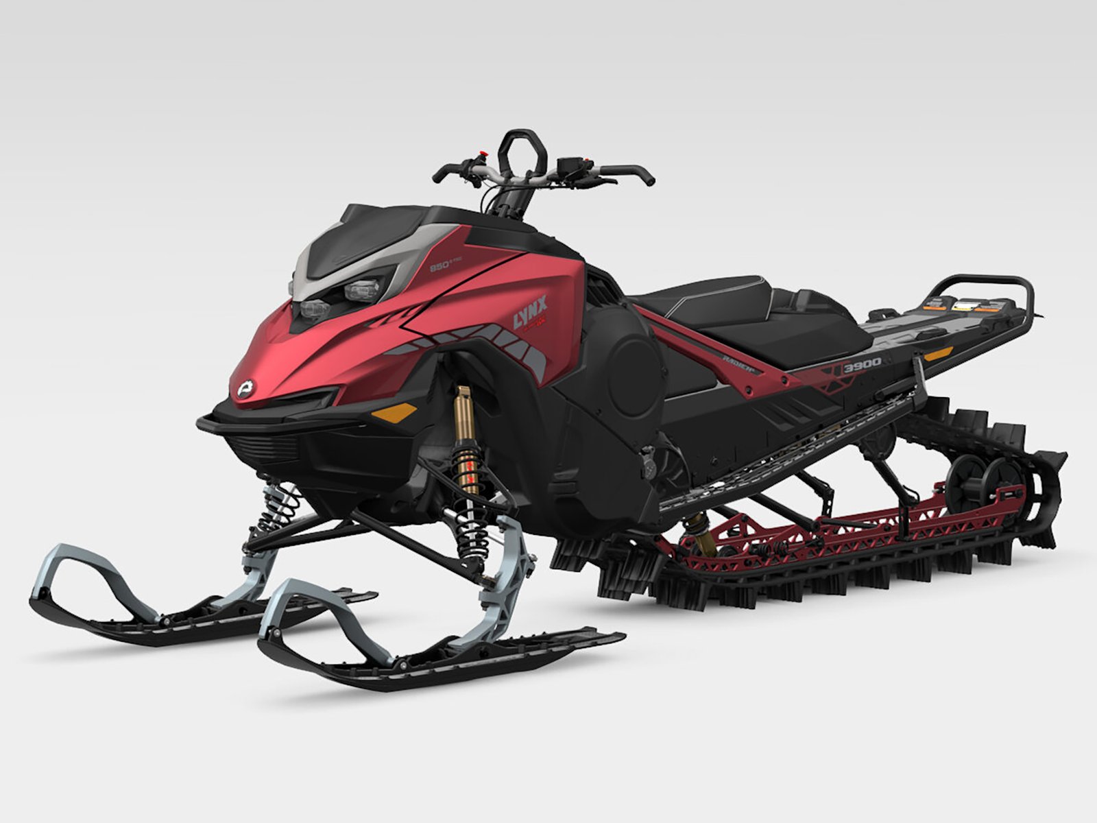 2026 Lynx Shredder RE product photo 7