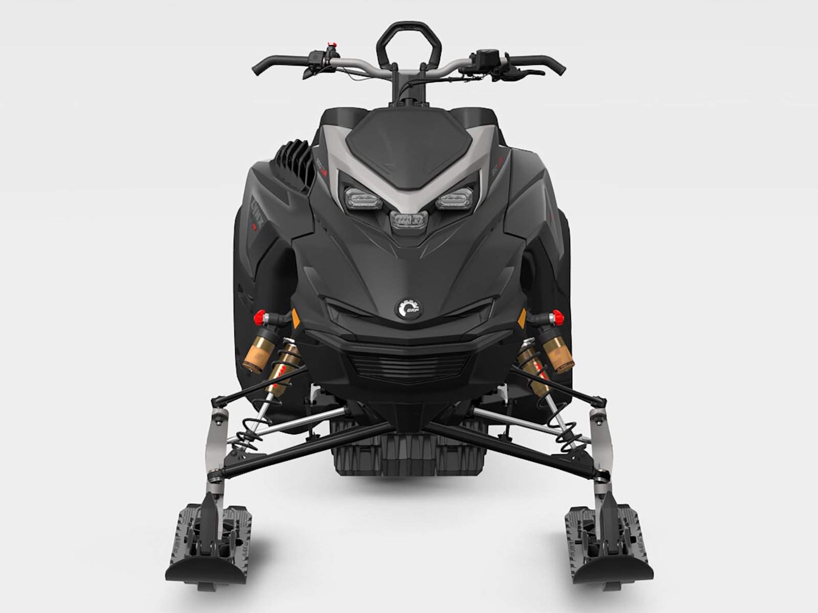 2026 Lynx Shredder RE product photo 3