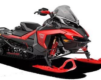 2026 Lynx Rave product photo 3