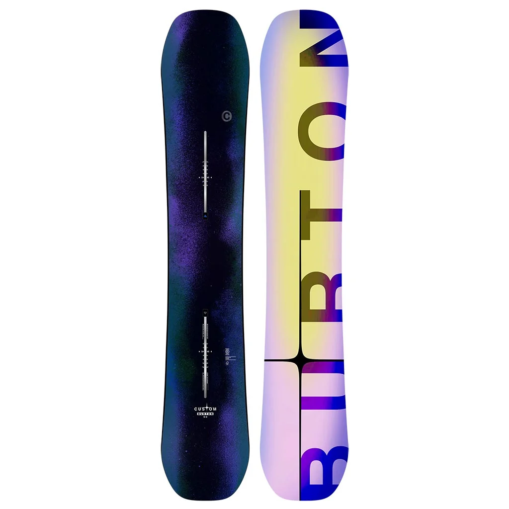 2027 Burton Custom Camber Snowboard